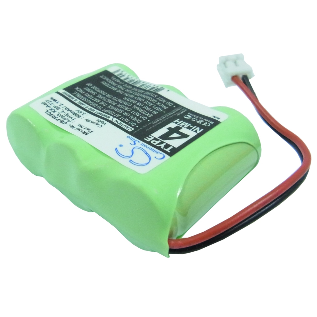 Battery Replaces 3N270AA