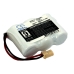 Batteries Remplace PP304