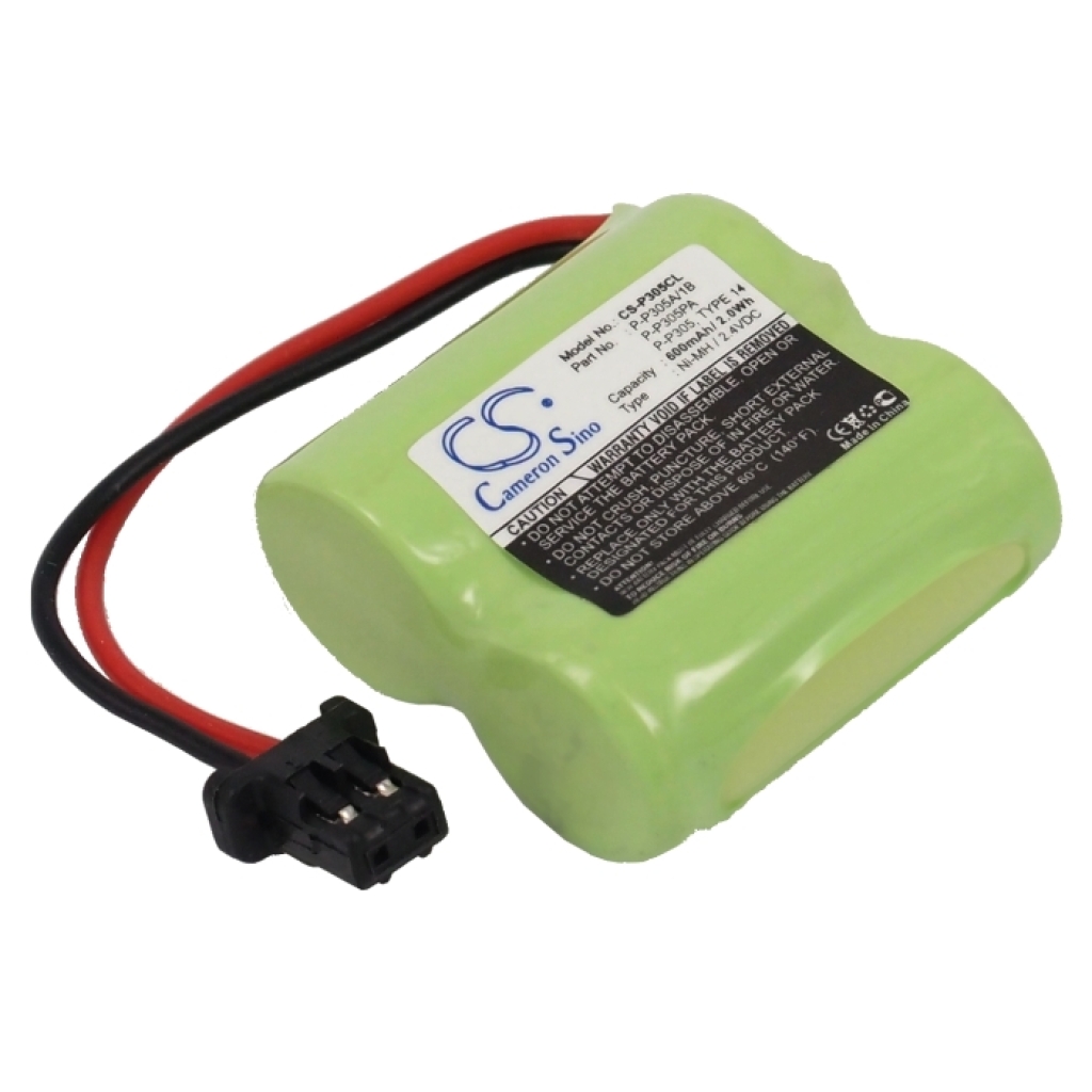 Battery Replaces S6052