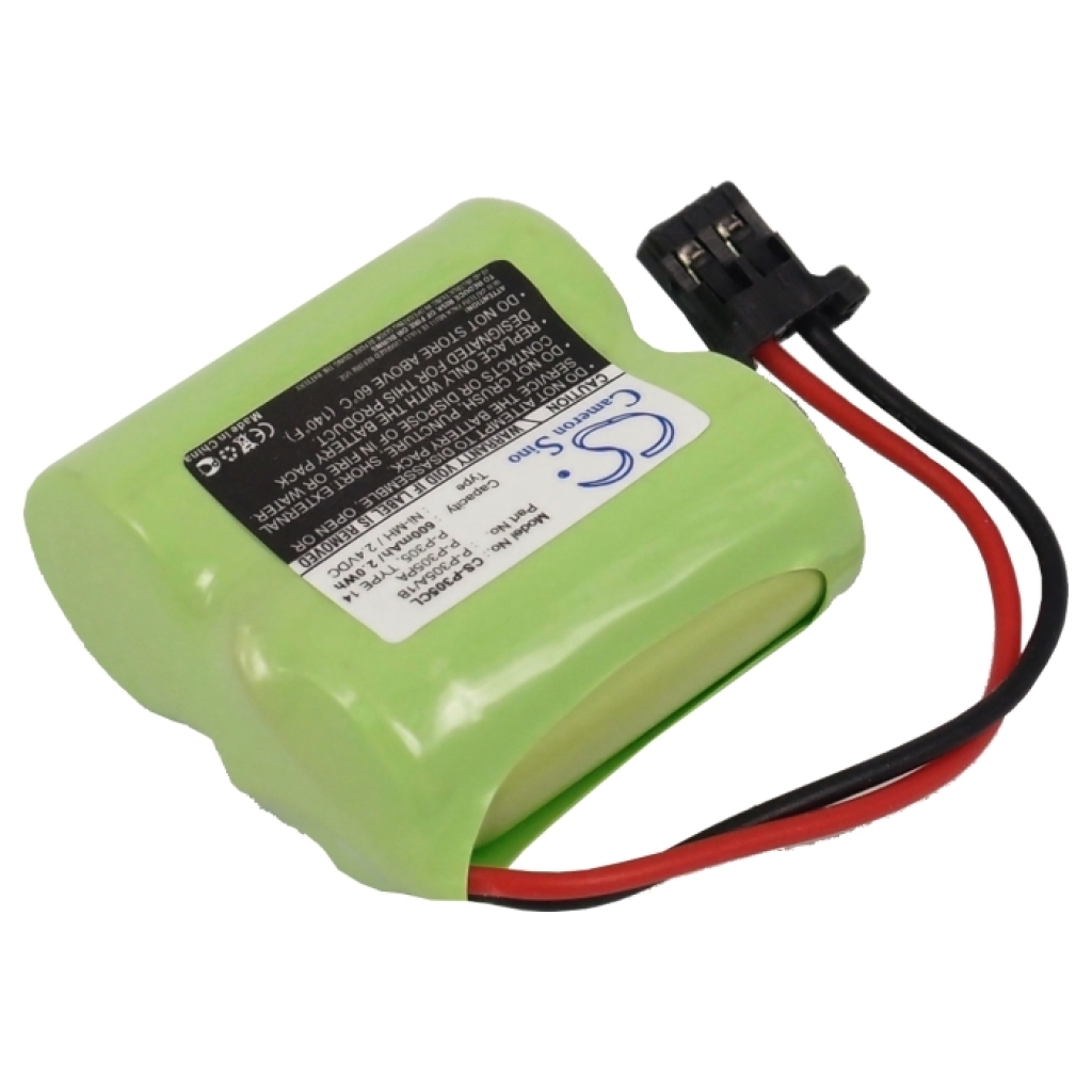 Battery Replaces S6052