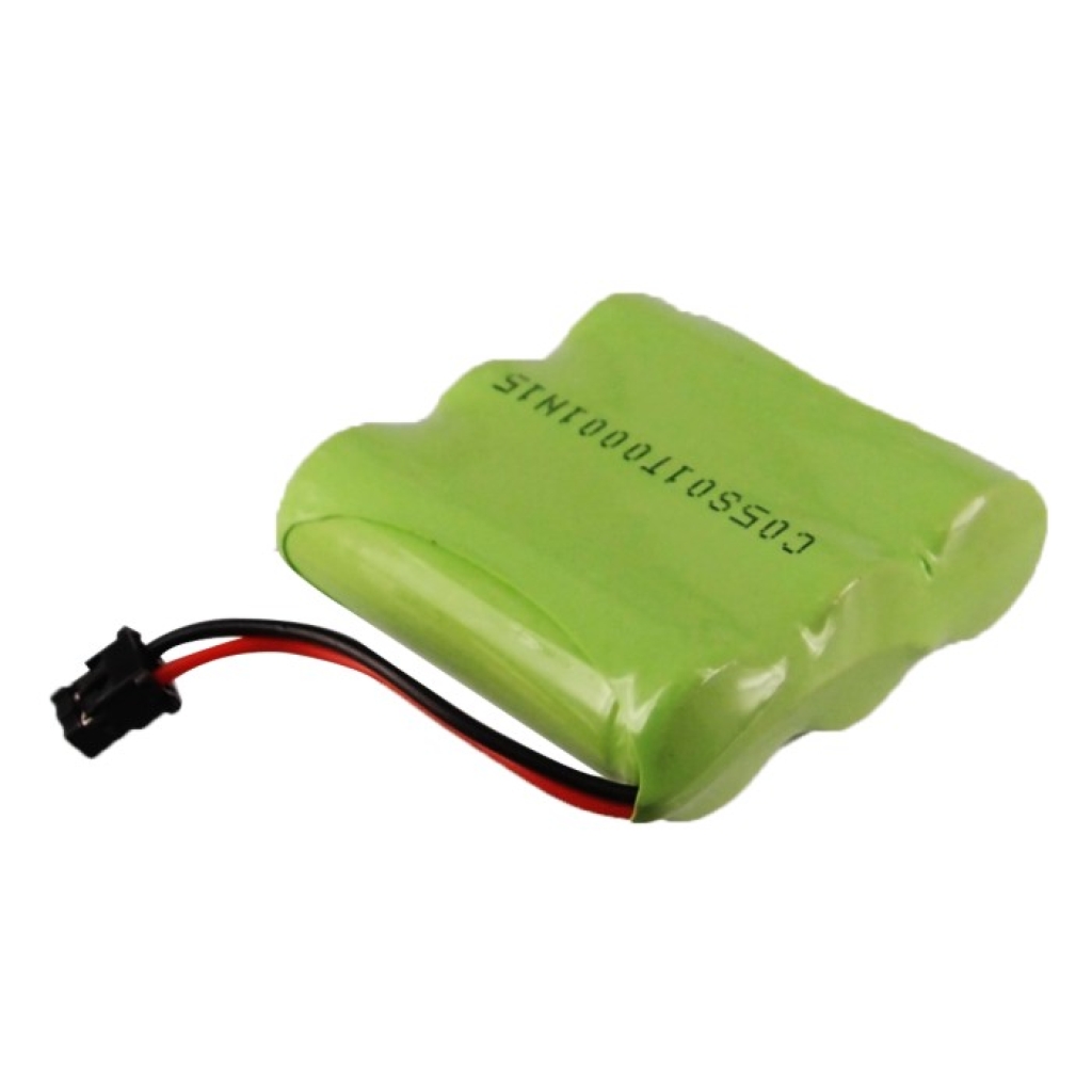 Battery Replaces YBT3N600MAH