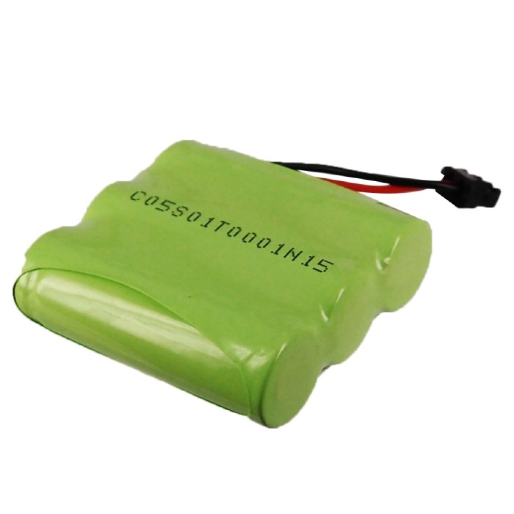 Battery Replaces YBT3N600MAH