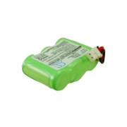 CS-P403CL<br />Batterie pour  remplace la batterie 60AAH3BMX