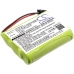 Batteries Remplace BP-T18