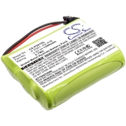 CS-P501HL<br />Batterie pour  remplace la batterie TBR-8000