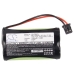 Batteries Remplace BT1007