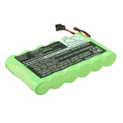 Batterie de téléphone sans fil Panasonic KX-TG2000