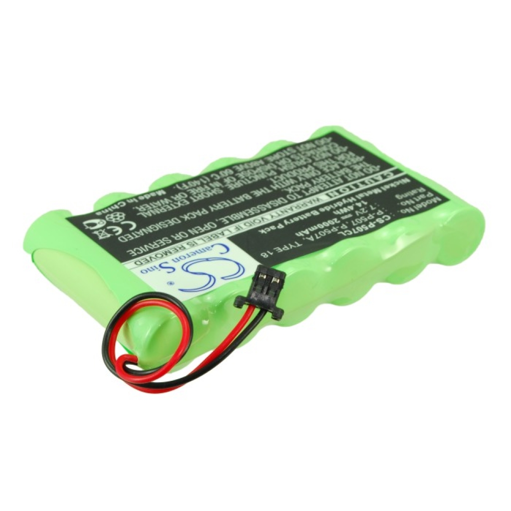 Battery Replaces PQP50AA61