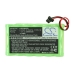 Batteries Remplace PQP50AA61