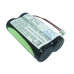 Battery Replaces PQHP509SVC