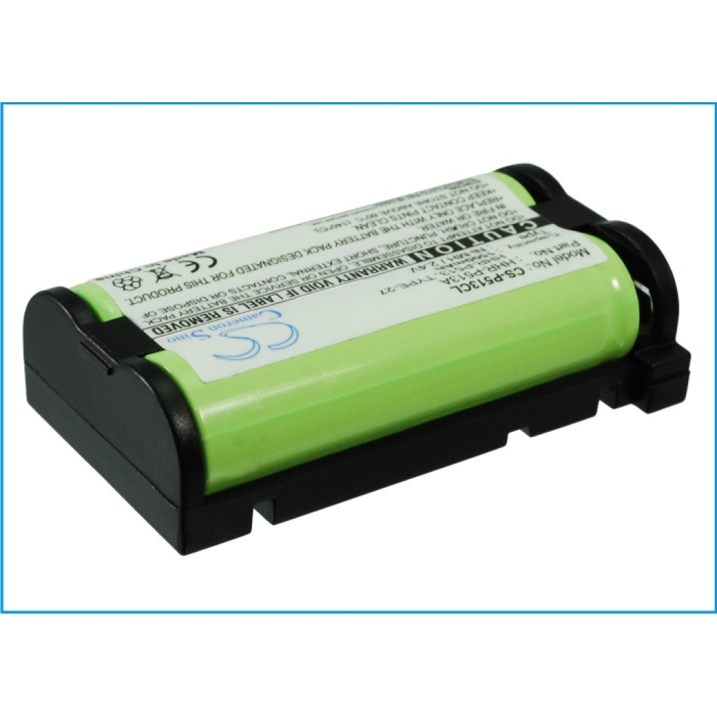 Batteries Remplace TL26423