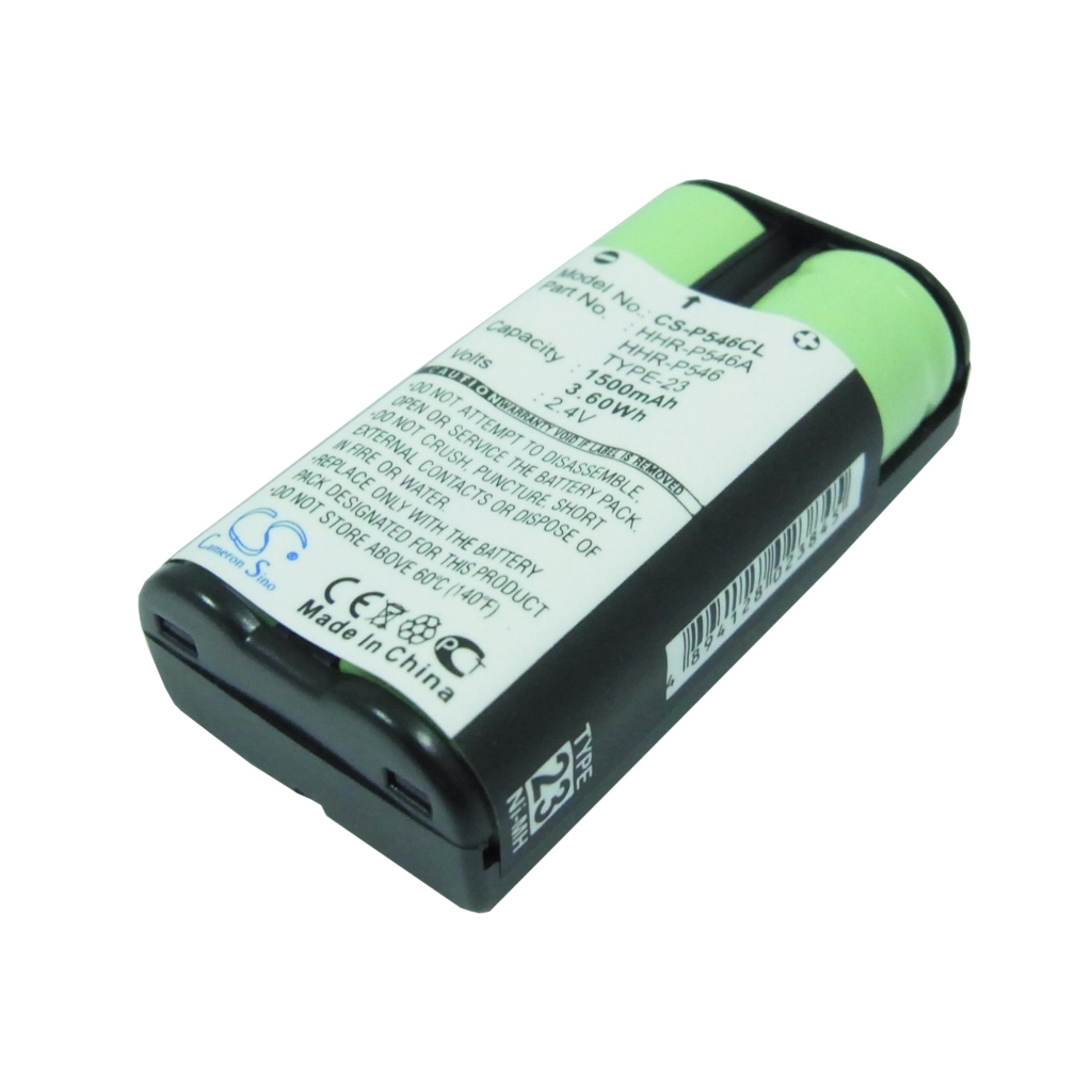 Batteries Remplace TL96511