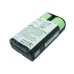 Batteries Remplace 26511