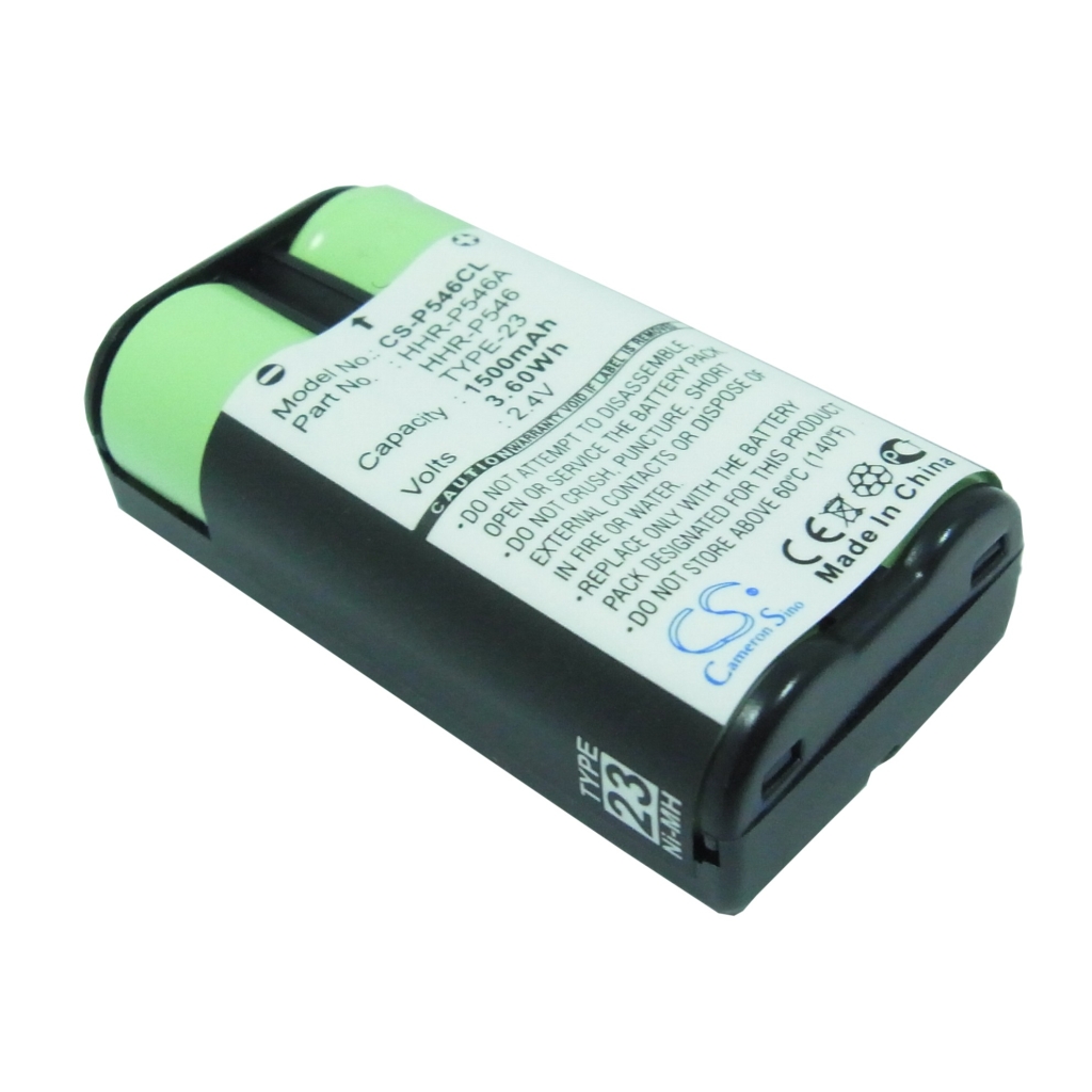 Batteries Remplace HCNN4005A