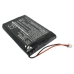 Camera Battery Panasonic CS-PAB001MC