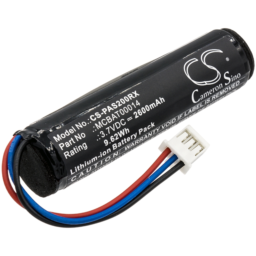 Battery Replaces MCBAT00014