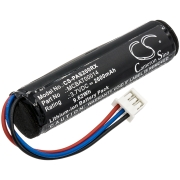 CS-PAS200RX<br />Batterie pour  remplace la batterie MCBAT00014