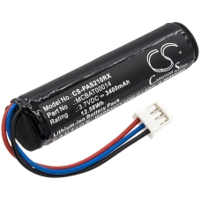 Compatible battery replacement for Parrot MCBAT00014