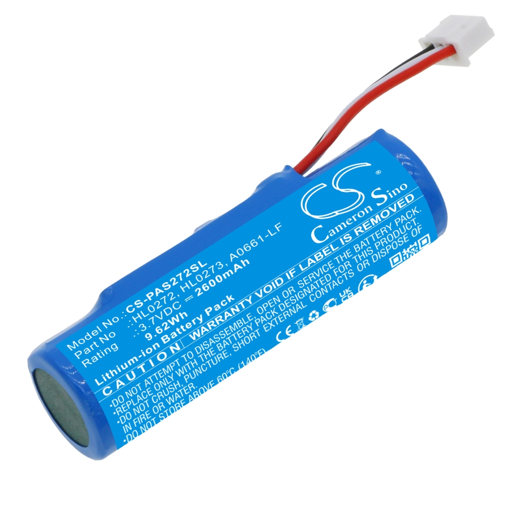 Terminal de paiement Batterie Pax CS-PAS272SL