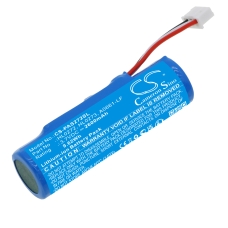 Compatible battery replacement for Pax A0661-LF,HL0272,HL0273