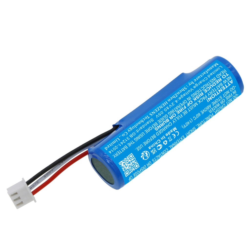 Battery Replaces HL0272