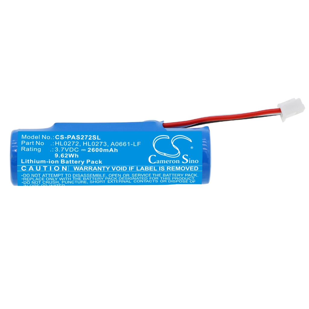 Terminal de paiement Batterie Pax CS-PAS272SL