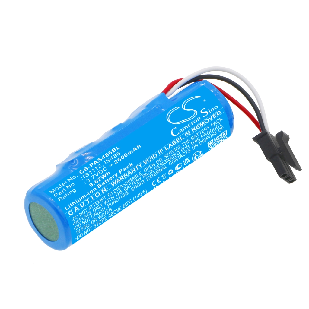 Terminal de paiement Batterie Pax CS-PAS486BL