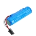 Terminal de paiement Batterie Pax CS-PAS486BL