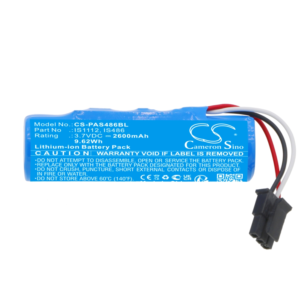 Terminal de paiement Batterie Pax CS-PAS486BL