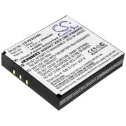 CS-PAS524BL<br />Batterie pour  remplace la batterie IS524