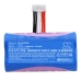 Batteries Remplace YW001