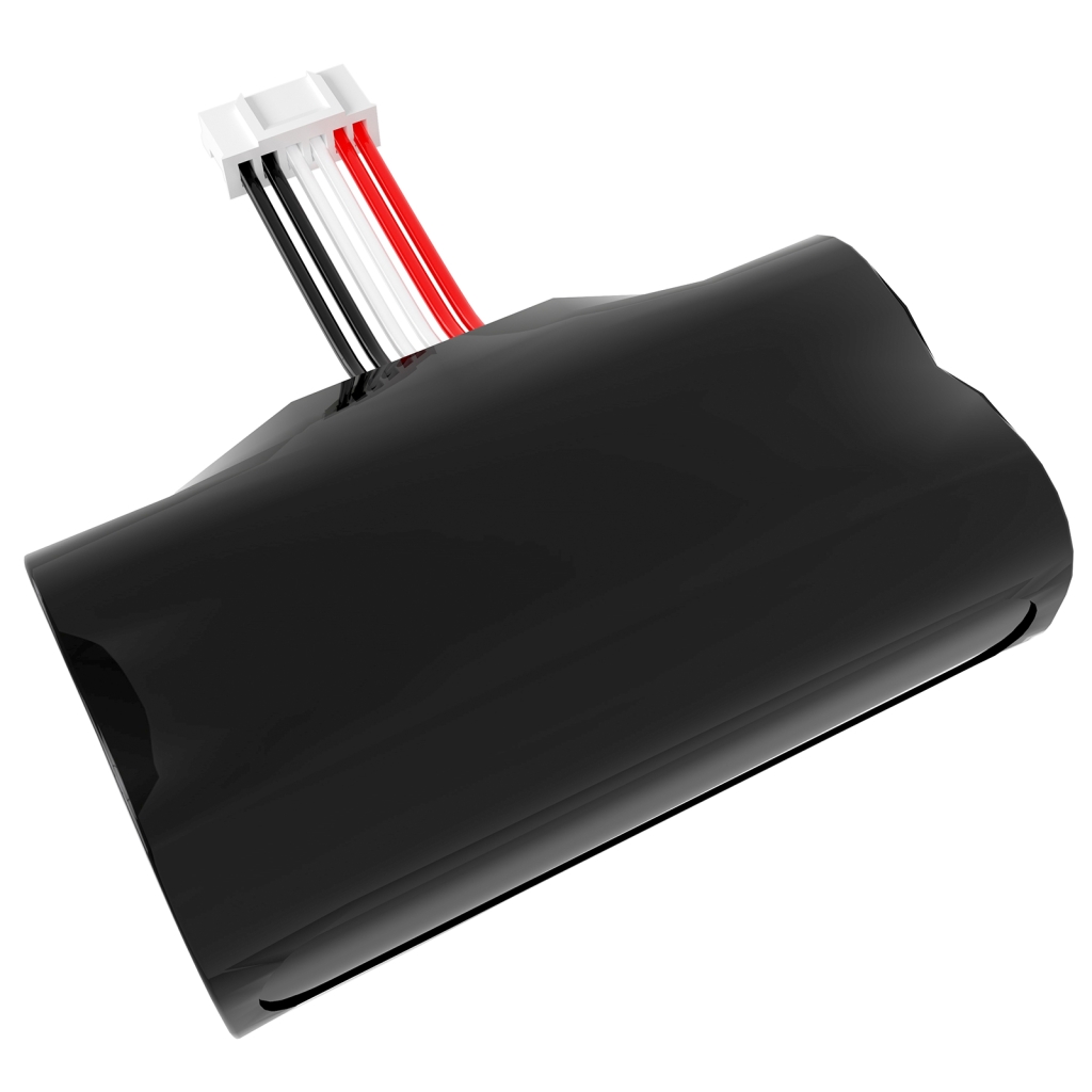 Compatible battery replacement for Pax BF1024