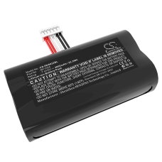 Remplacement de batterie compatible pour Pax BF1024