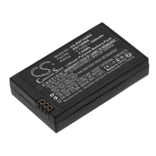 Compatible battery replacement for Parrot PF070238,ROLLING SPIDER