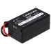 Batteries pour drones Parrot CS-PAT200RX