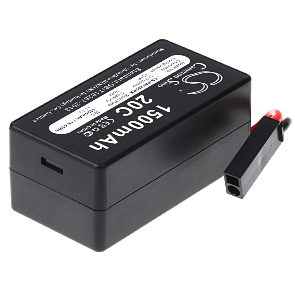 Batteries pour drones Parrot CS-PAT200RX