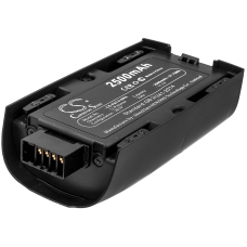 Compatible battery replacement for Parrot 