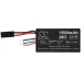 Compatible battery replacement for Parrot AR.DRONE 2.0