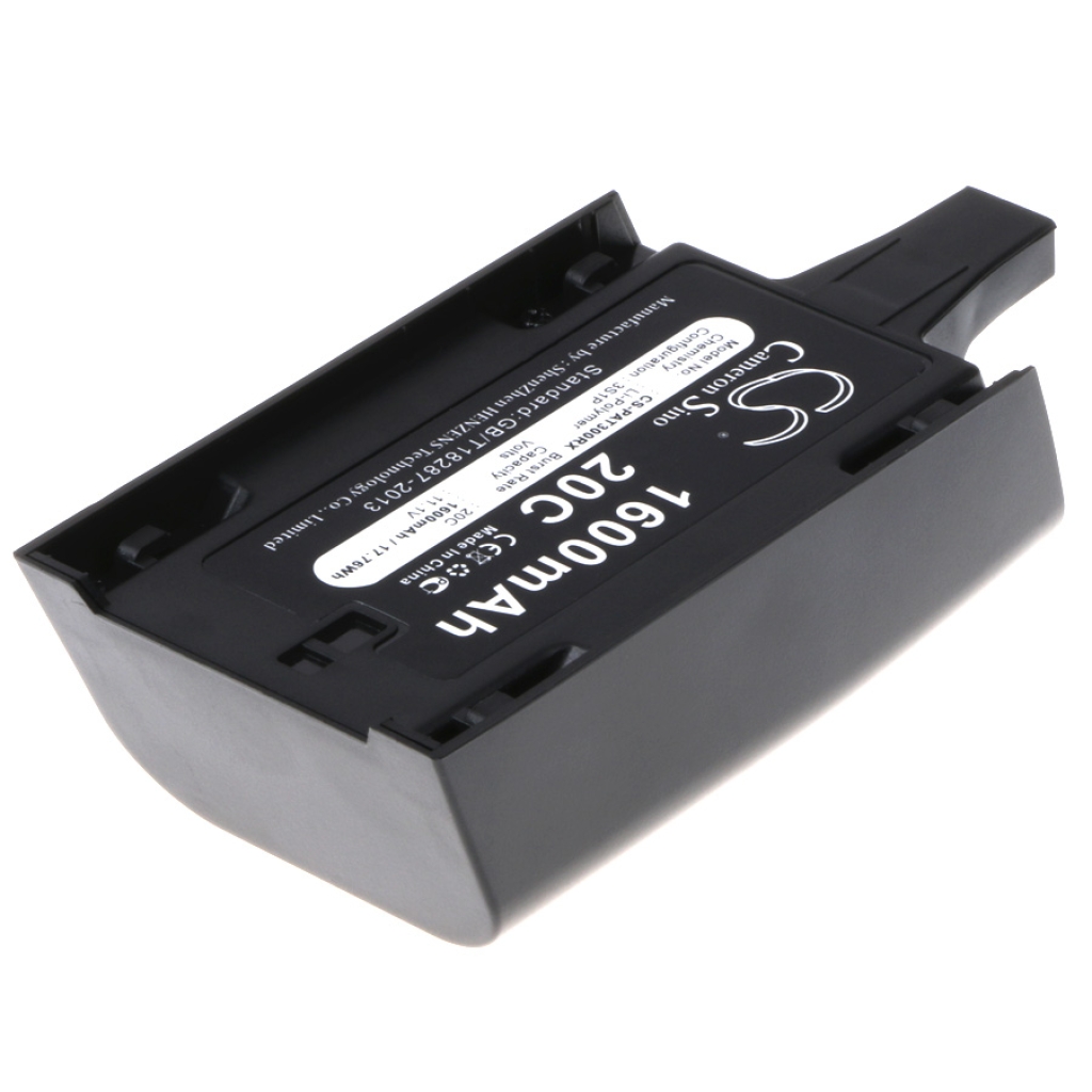 Compatible battery replacement for Parrot 