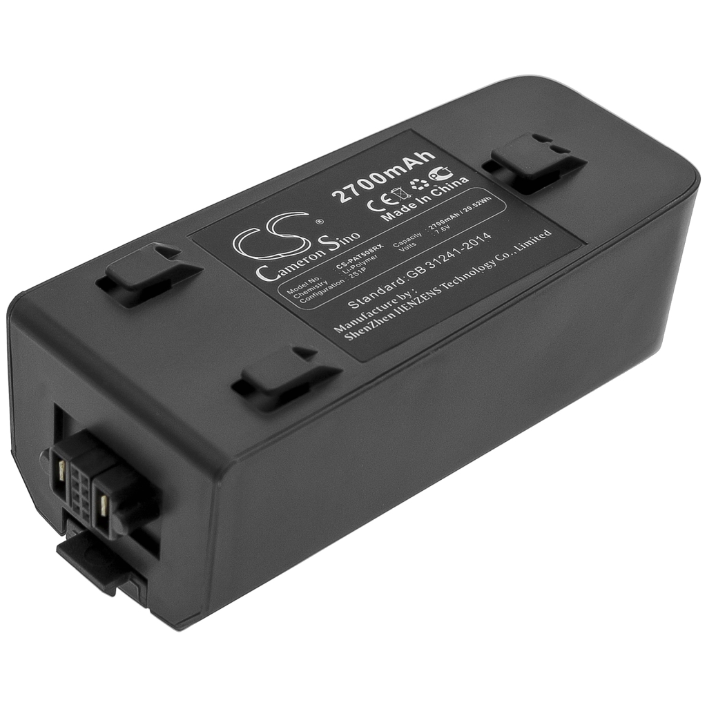 Batteries pour drones Parrot CS-PAT508RX