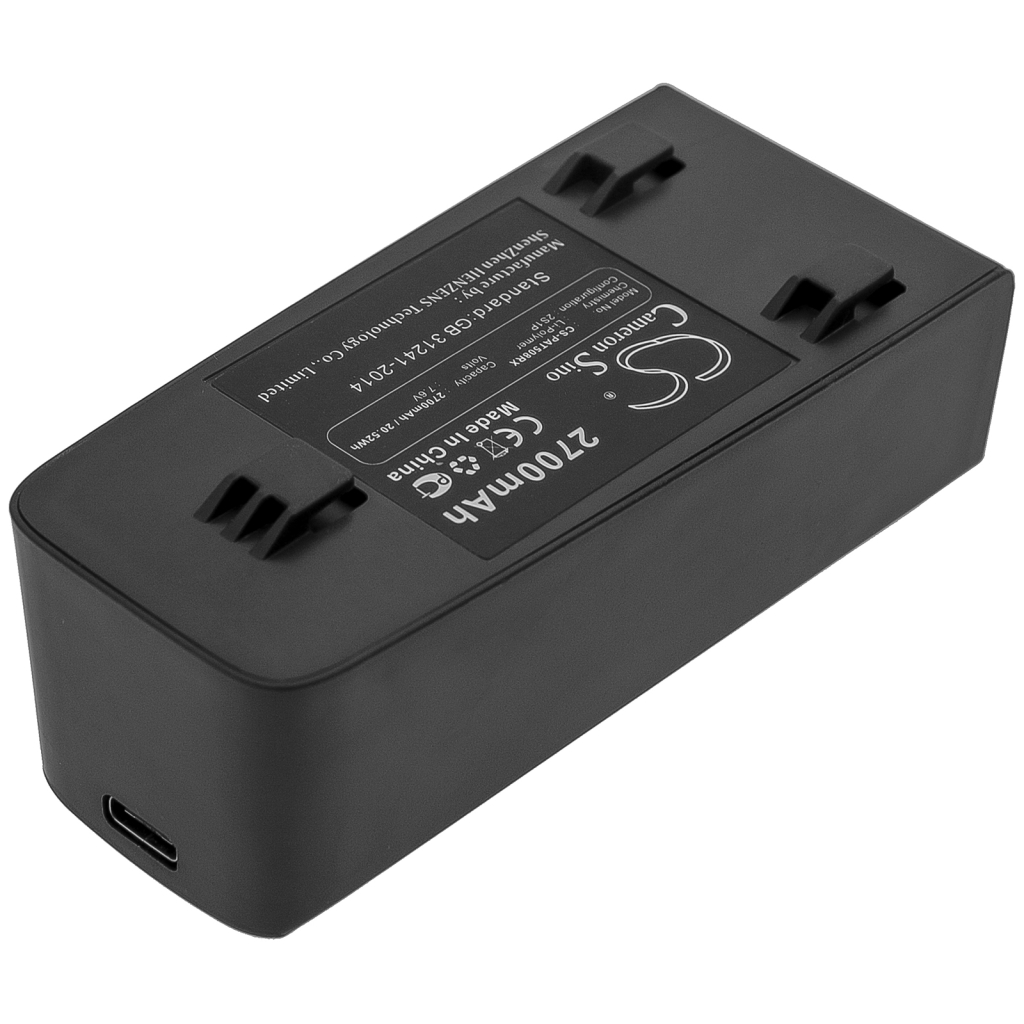 Battery Replaces PF070312