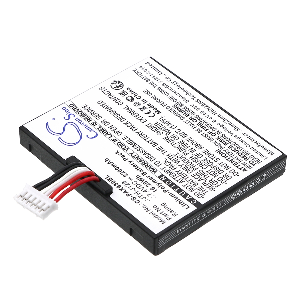 Terminal de paiement Batterie Pax CS-PAX930BL