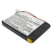 CS-PB1500SL<br />Batteries for   replaces battery LP37