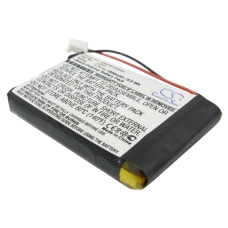 Compatible battery replacement for Pure LP37