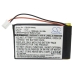 Camera Battery HP CS-PB1500SL