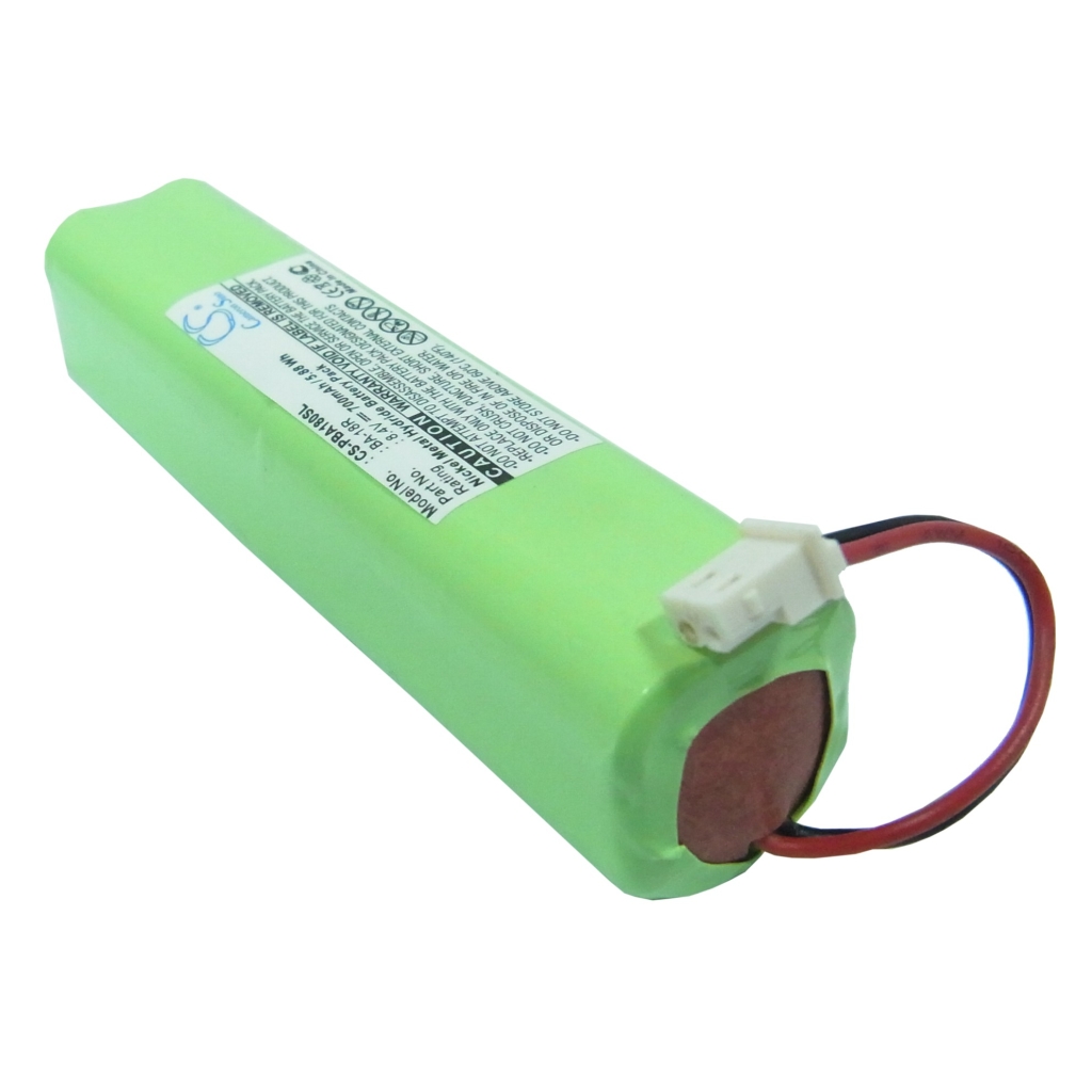 Batteries Remplace LN6044001