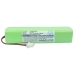 Batteries Remplace LN6044001