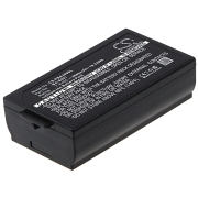 CS-PBA300SL<br />Batterie pour  remplace la batterie BA-E001