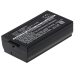 Batterie d'imprimante Brother PT-E300