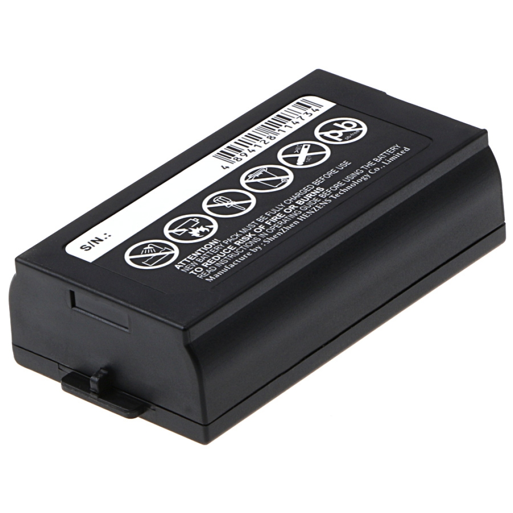 Batterie d'imprimante Sonel CS-PBA300SL